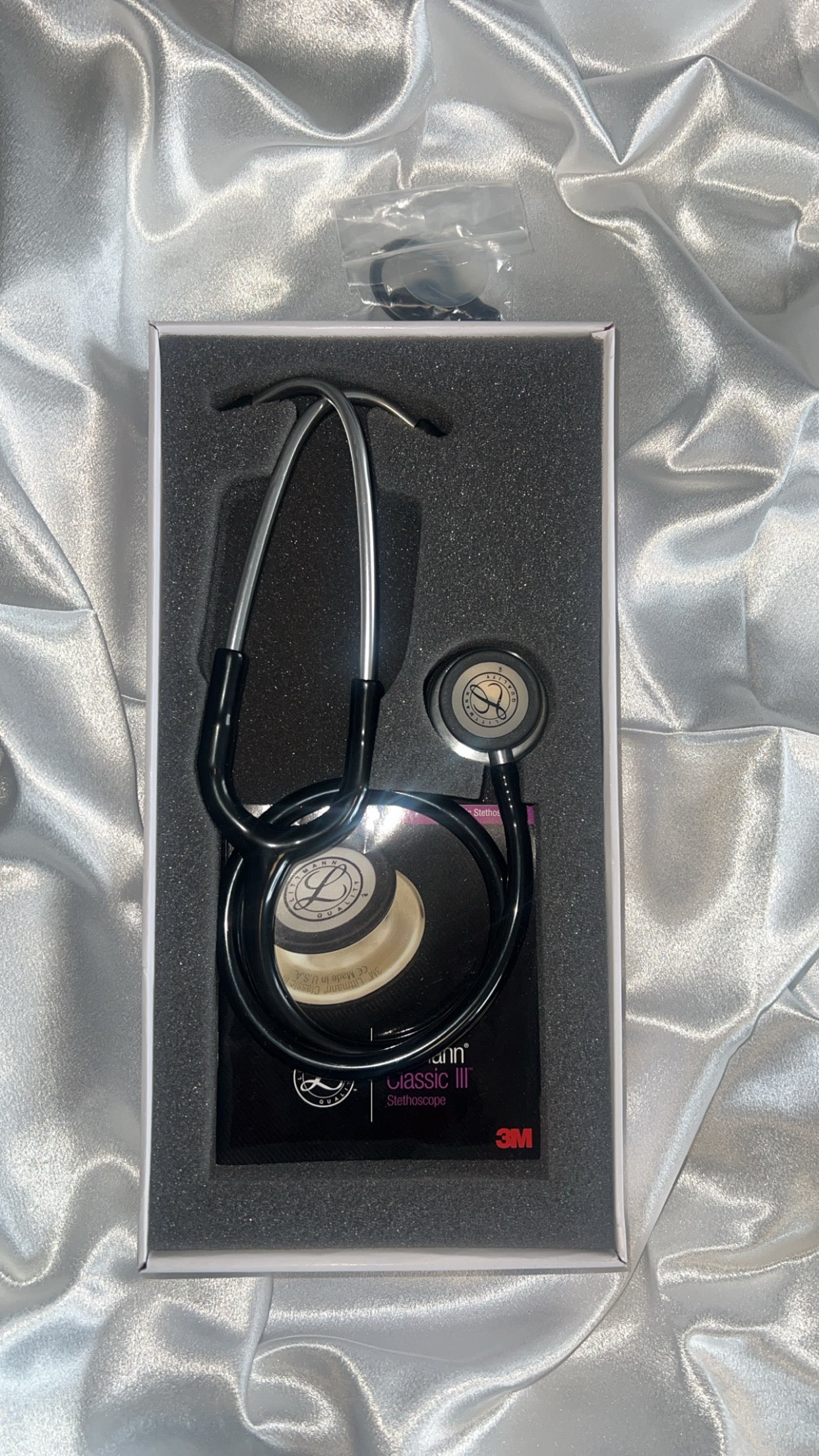 Cardio III Stethoscopes