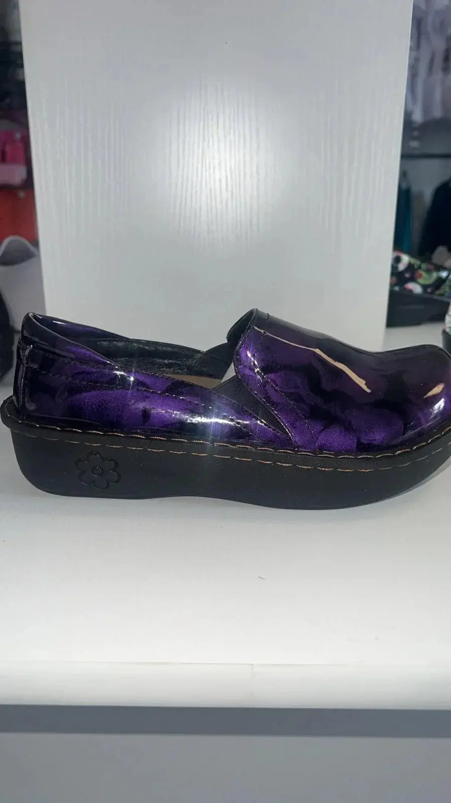 Ducky "Deep Wave" Nursing Shoe - Scrub Essentials