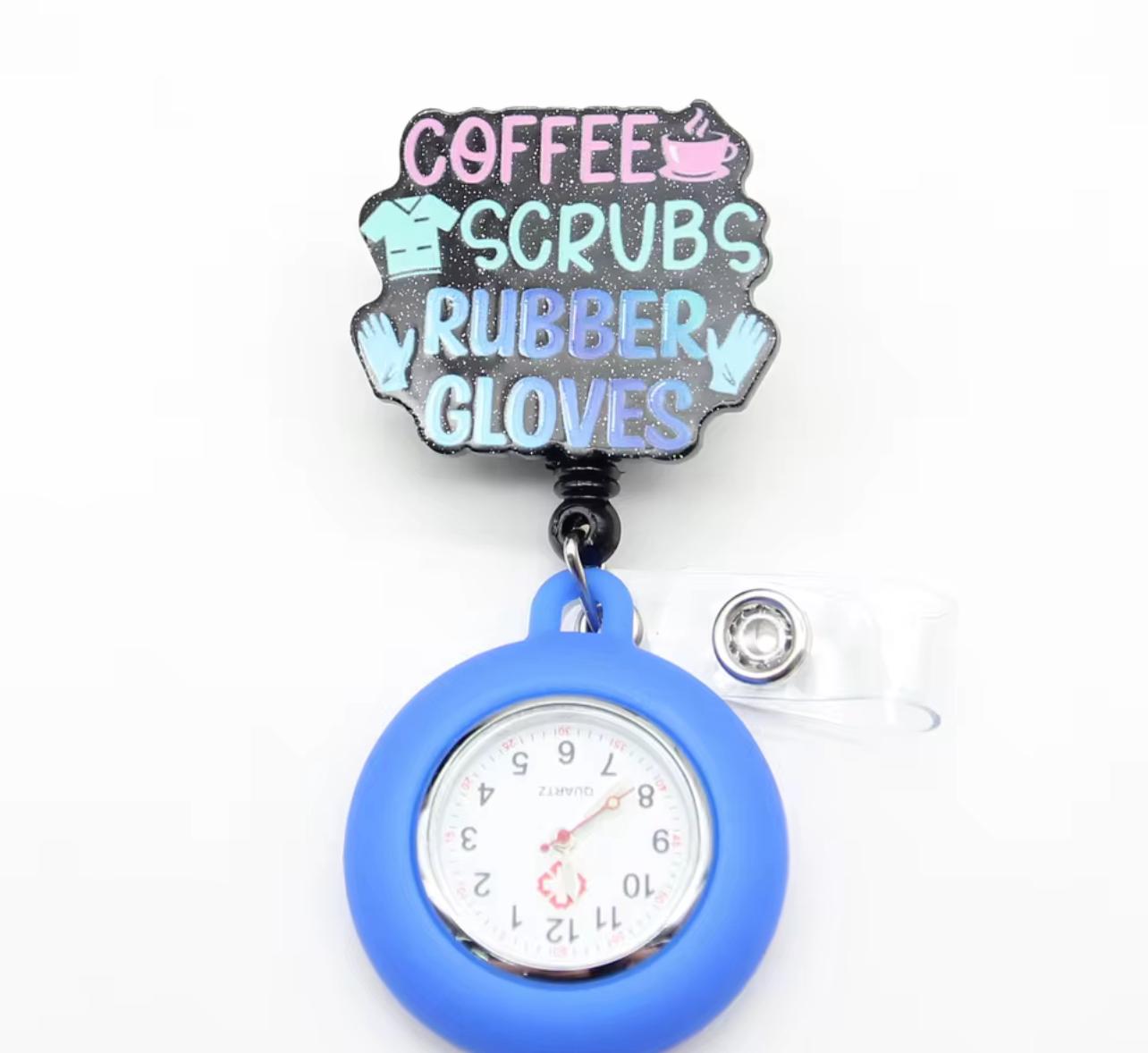 Watch Badge Reels