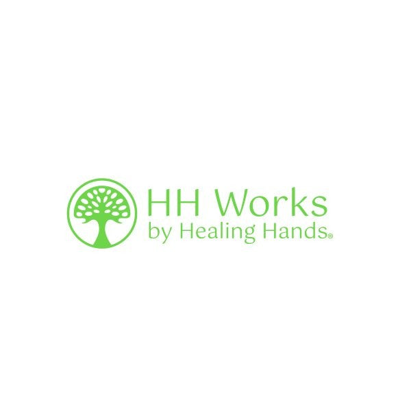 HEALING HANDS