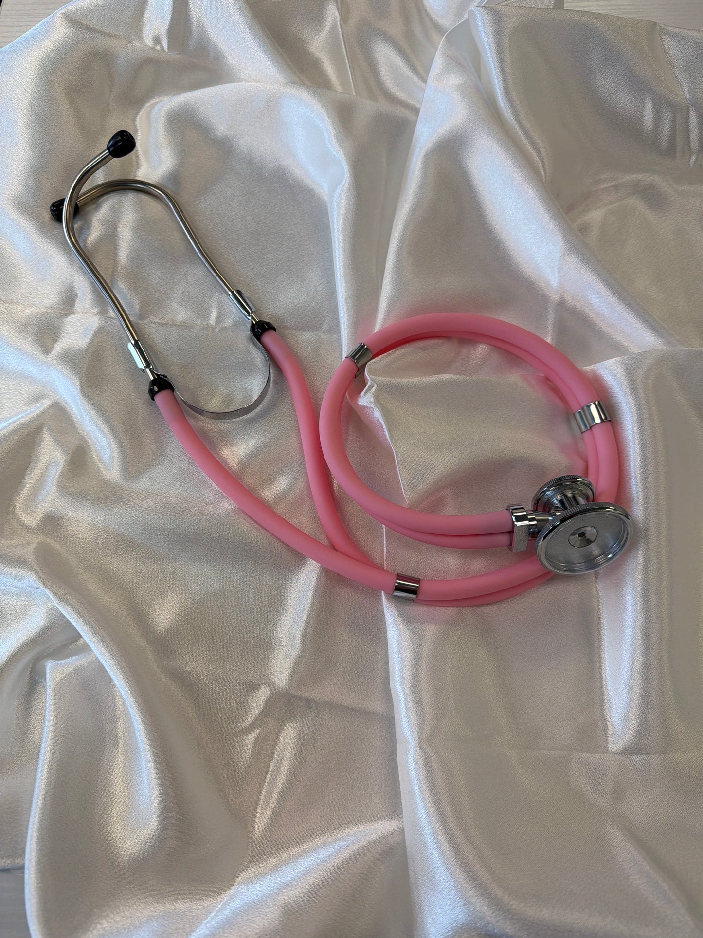 Scrub Essentials Stheoscopes