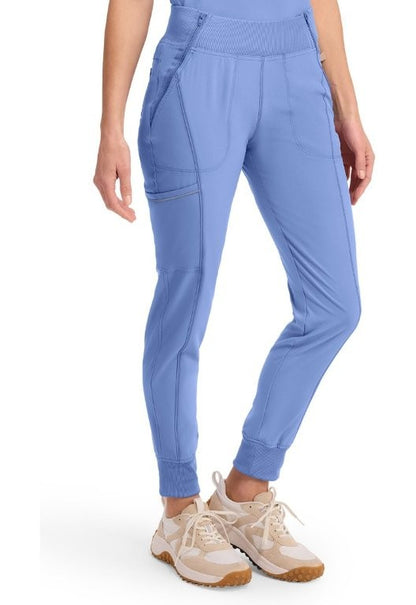 CHEROKEE INFINITY MID RISE JOGGER