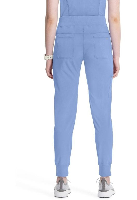 CHEROKEE INFINITY MID RISE JOGGER