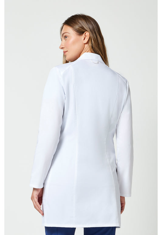 CHEROKEE LAB COAT
