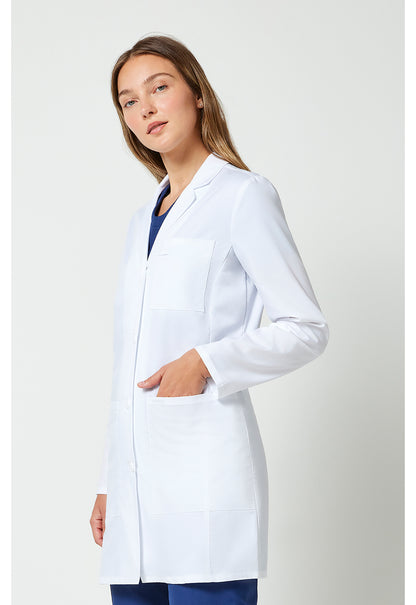 CHEROKEE LAB COAT