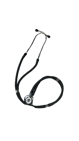 Scrub Essentials Stheoscopes