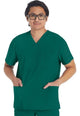 DICKIES EDS ESSENTIALS MEN'S V-NECK TOP