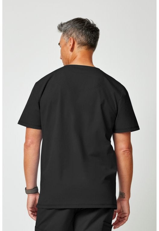 DICKIES DK FORGE MEN’S V-NECK TOP