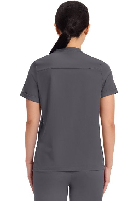 HEALING HANDS WORKS MACY TOP