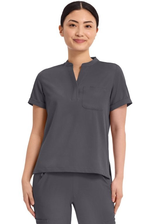 HEALING HANDS WORKS MACY TOP