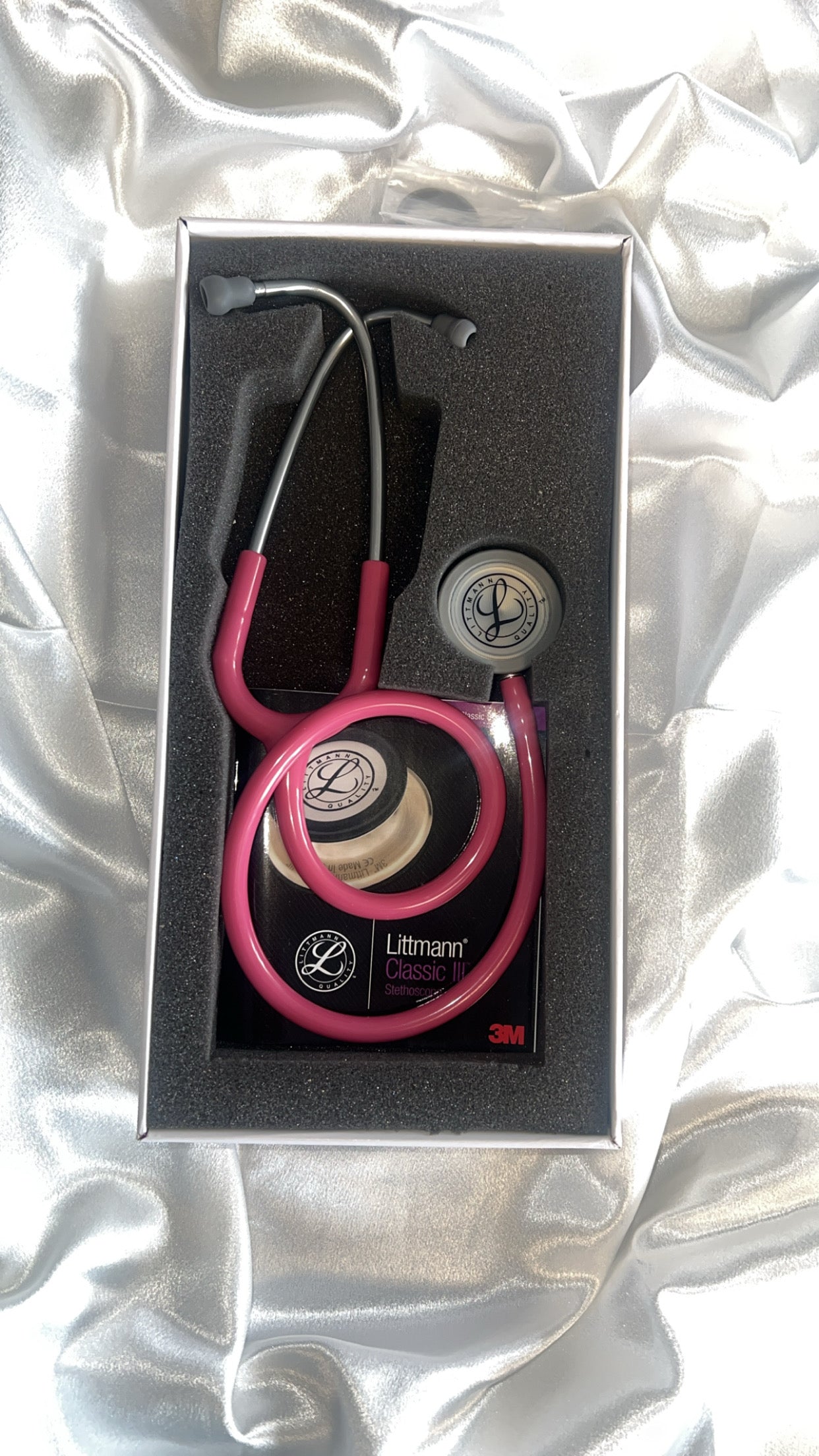 Cardio III Stethoscopes