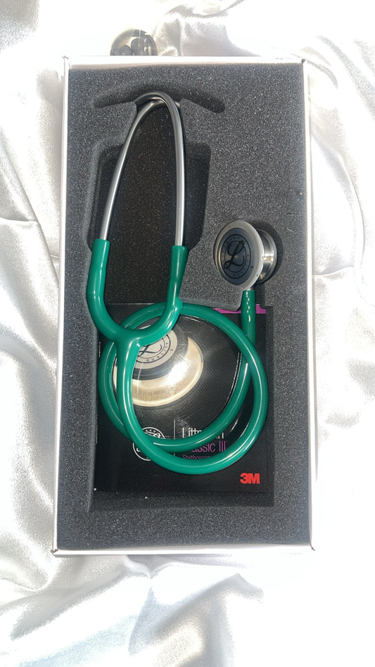 Cardio III Stethoscopes