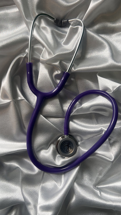 Cardio III Stethoscopes