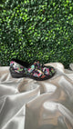 Brandy 'Sugar Skull 4' Nursing Shoe