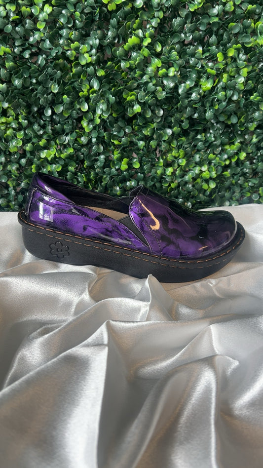 Ducky "Deep Wave" Nursing Shoe