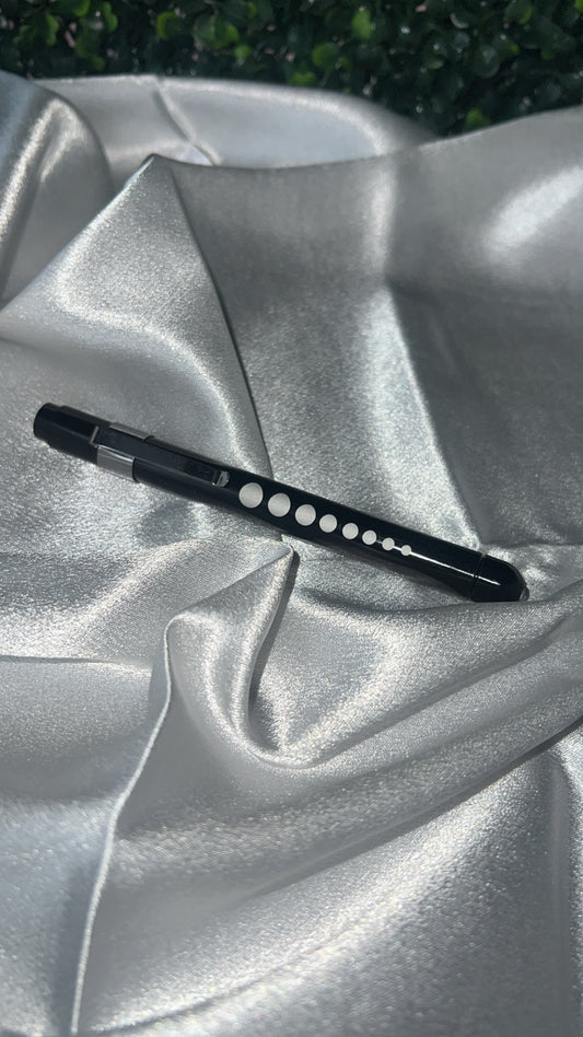 Pen light (battery included)