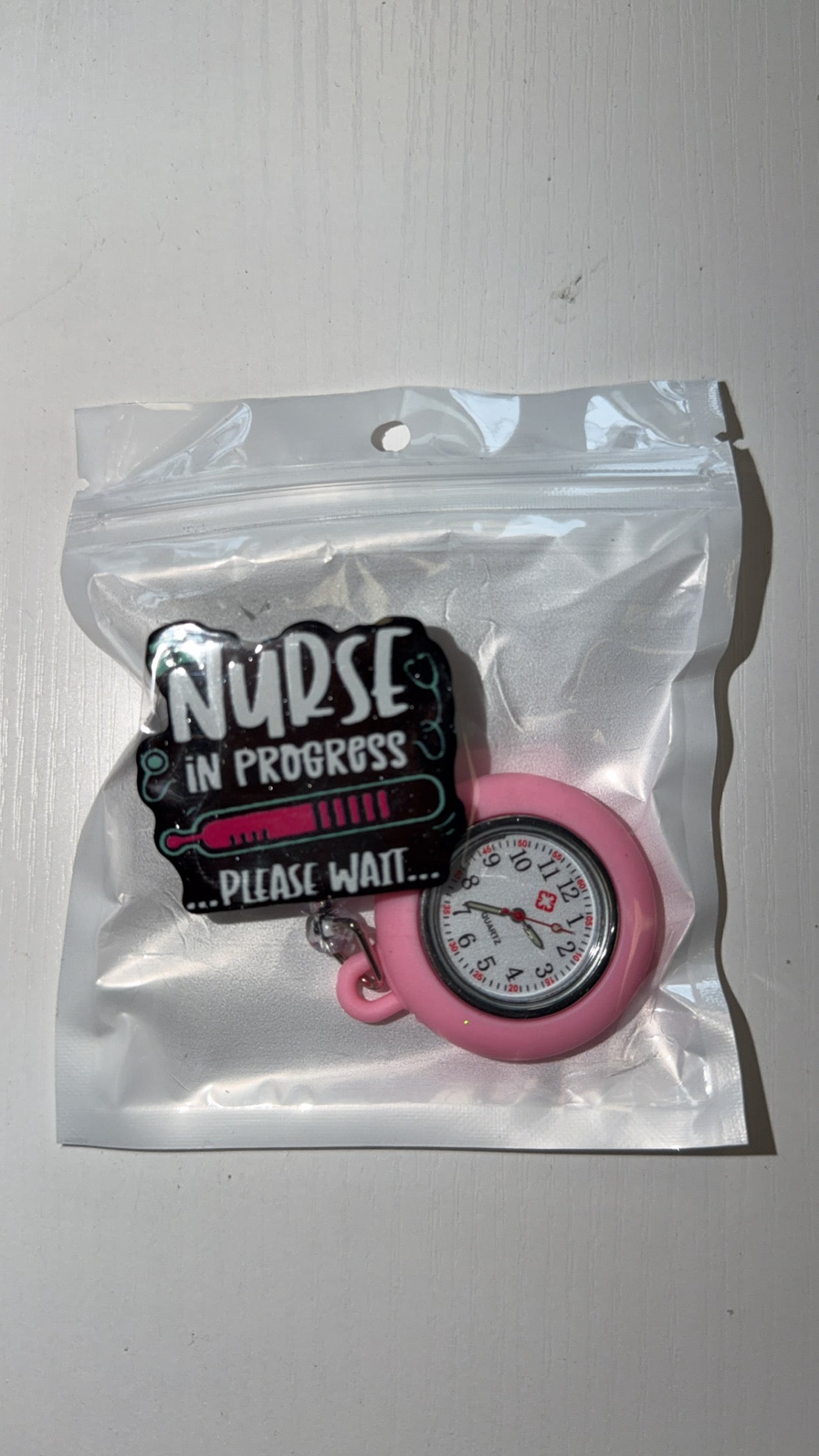 Watch Badge Reels