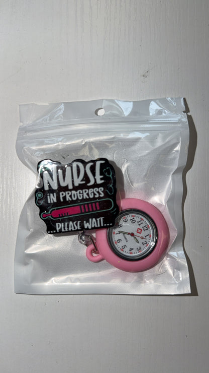 Watch Badge Reels