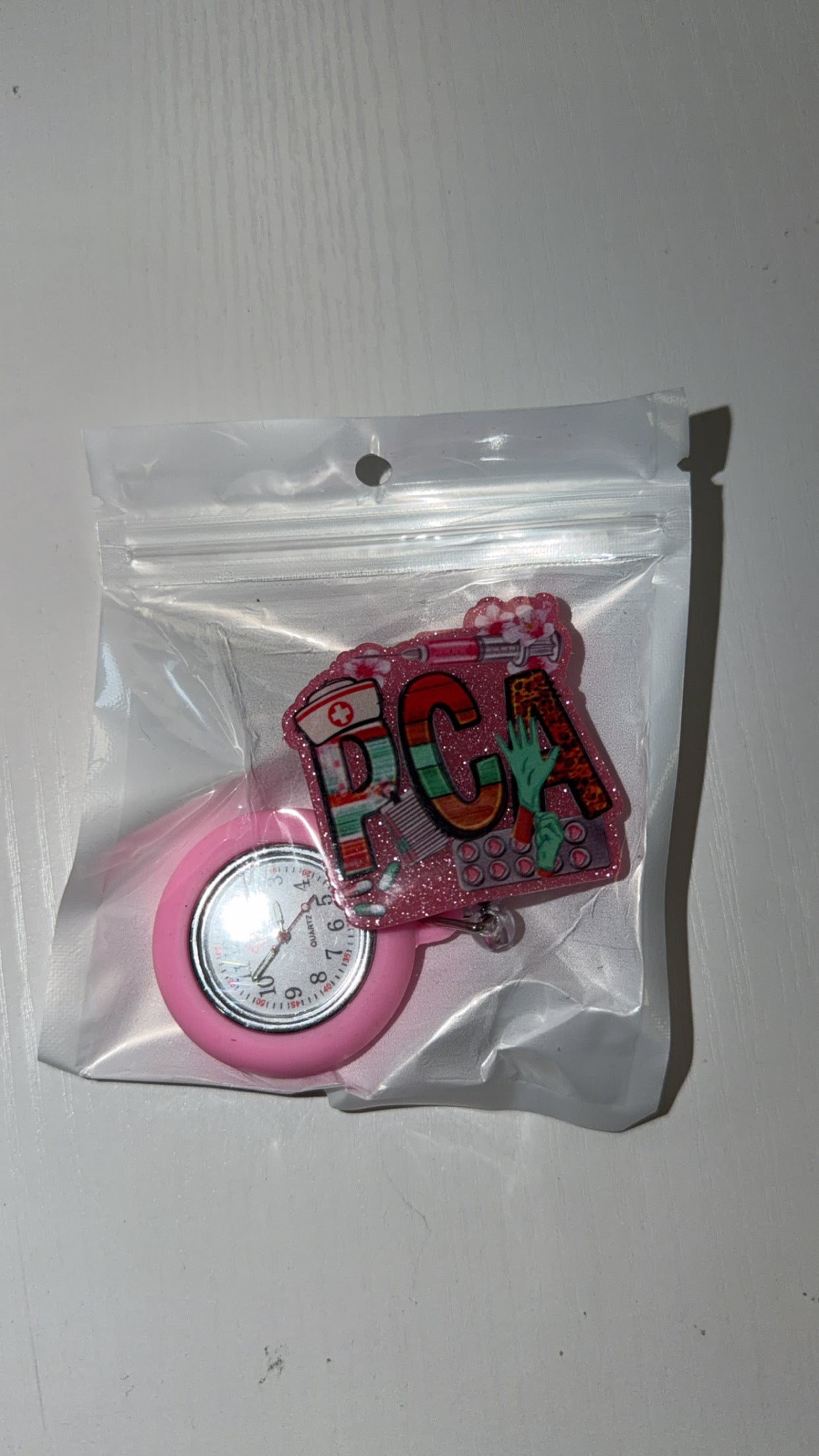 Watch Badge Reels