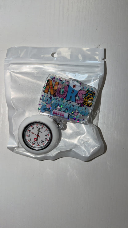 Watch Badge Reels
