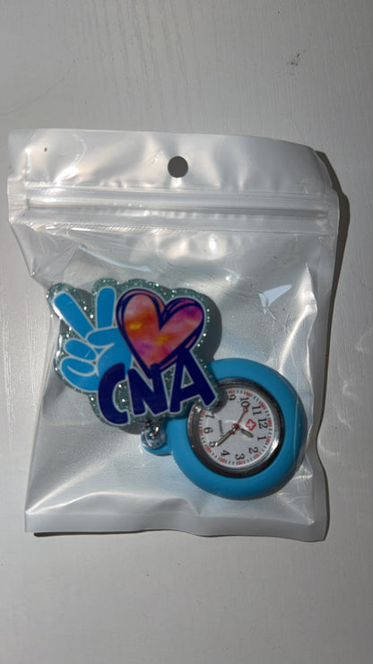Watch Badge Reels