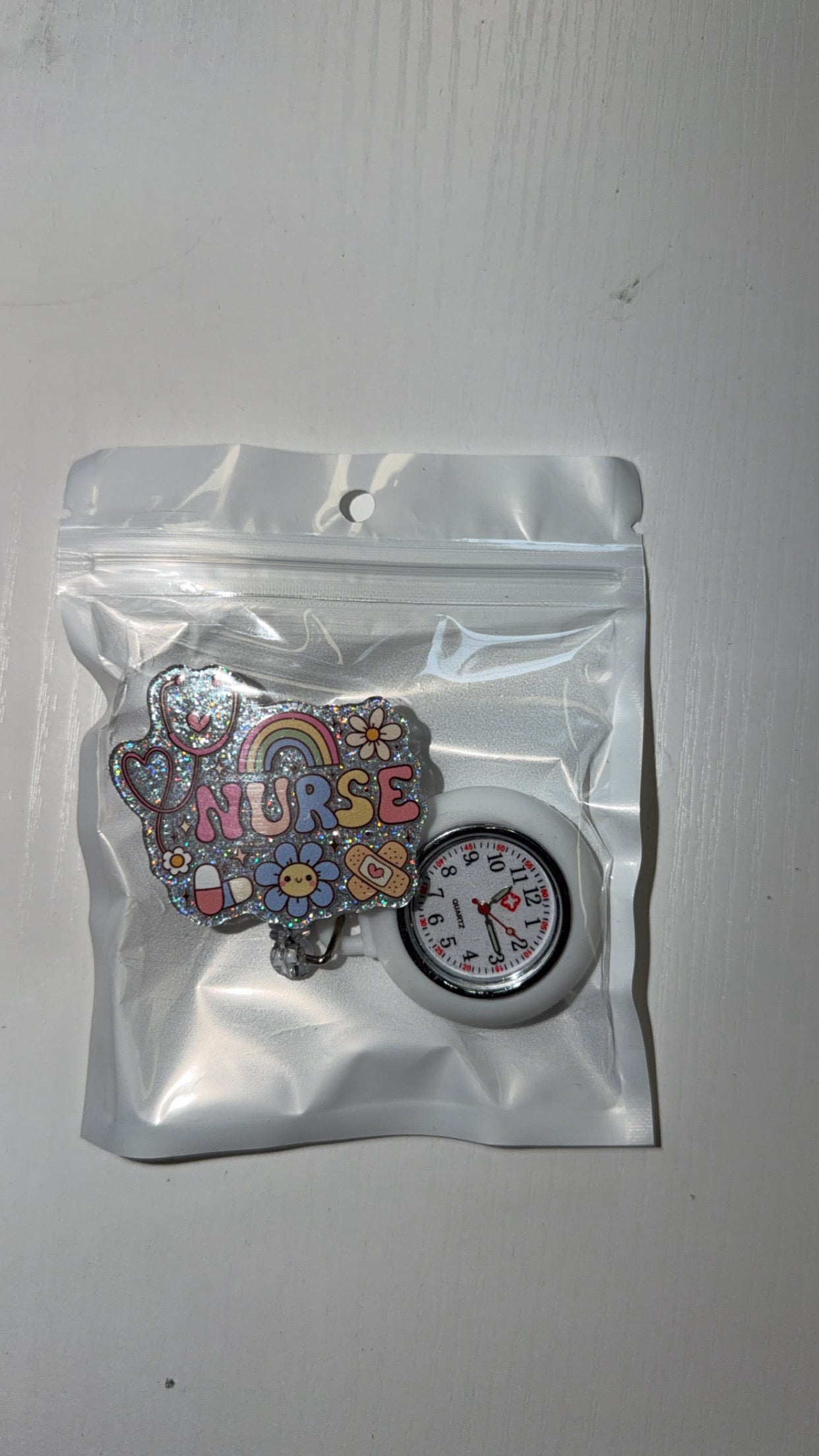 Watch Badge Reels