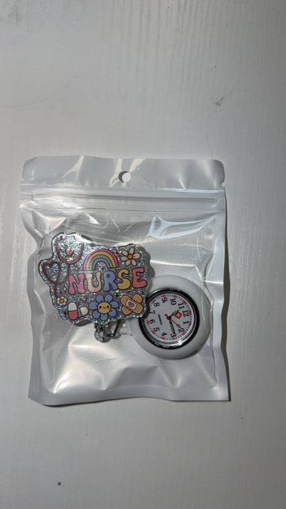 Watch Badge Reels