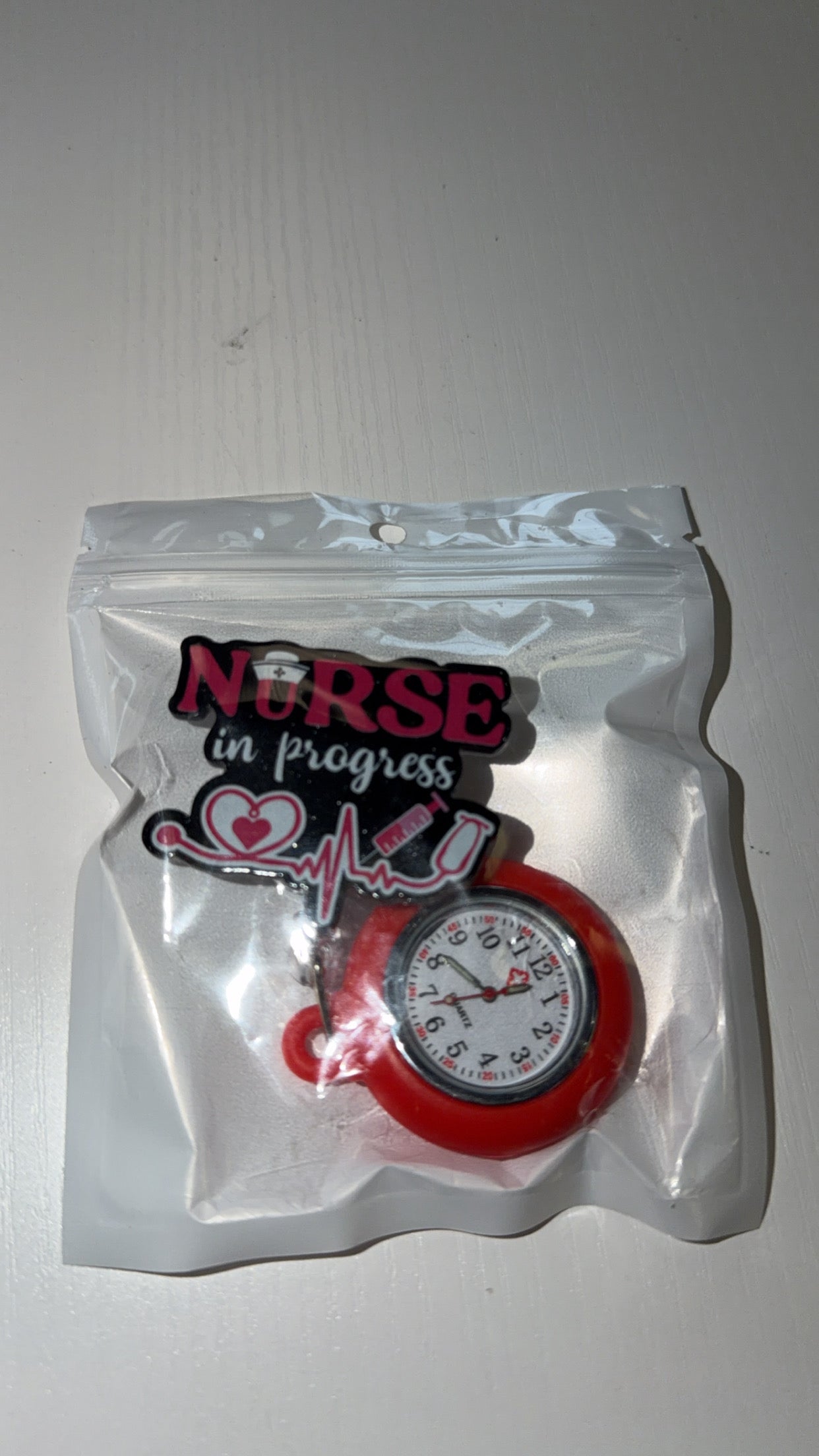 Watch Badge Reels