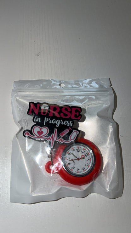 Watch Badge Reels