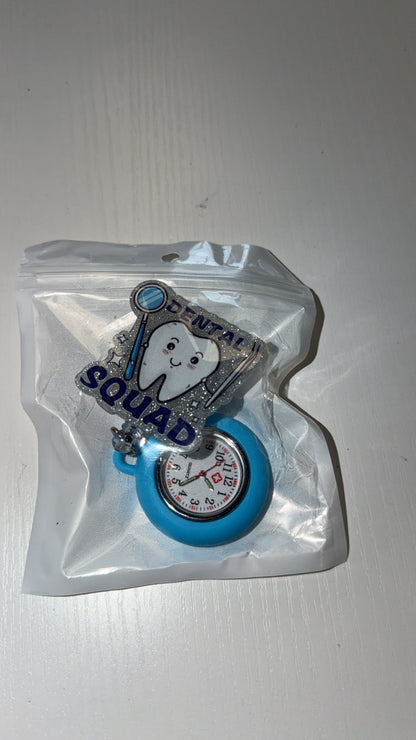 Watch Badge Reels