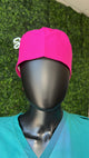 Scrub Caps