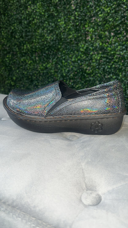 “Ducky” Neochrome Professional Clog