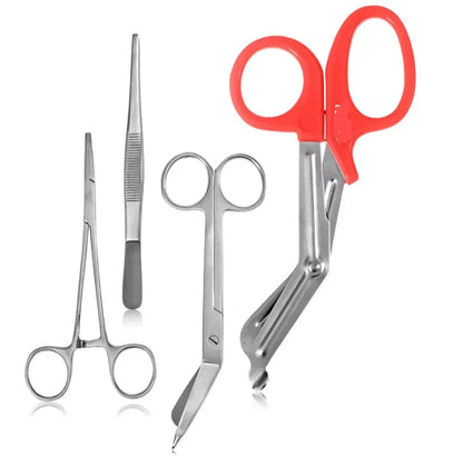 Scissor sets - Scrub Essentials 