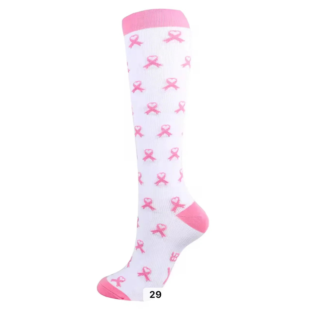 Holloween compression socks - Scrub Essentials 