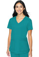 MED COUTURE INSIGHT 3 POCKET TOP