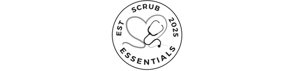 Scrub Essentials 