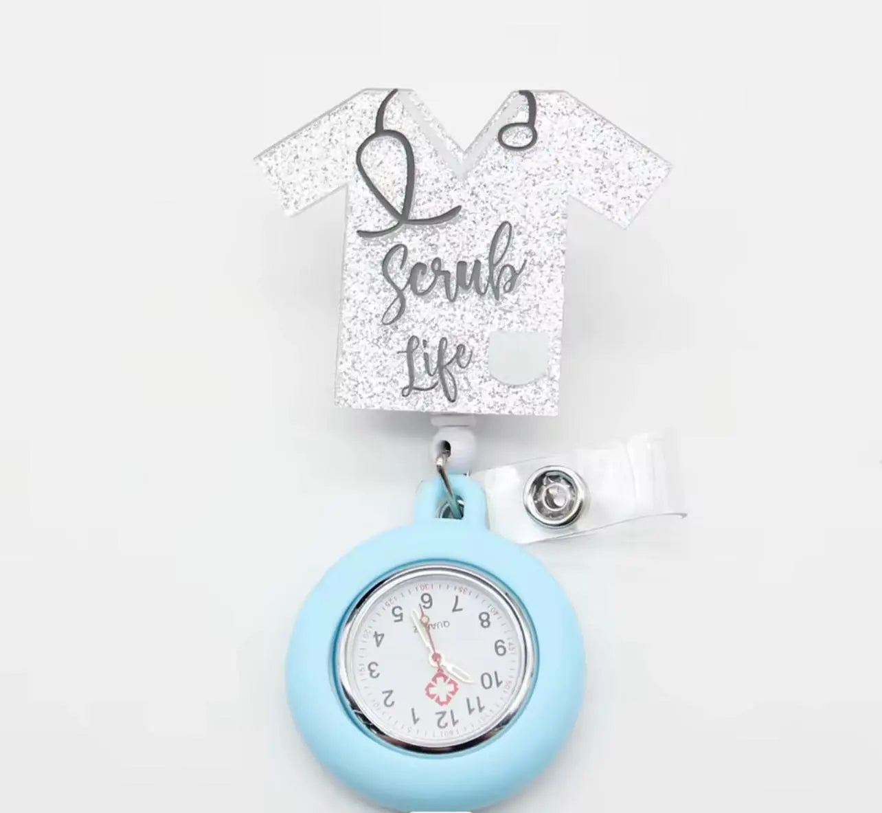 Watch Badge Reels