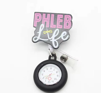 Watch Badge Reels