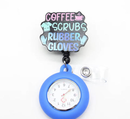 Watch Badge Reels