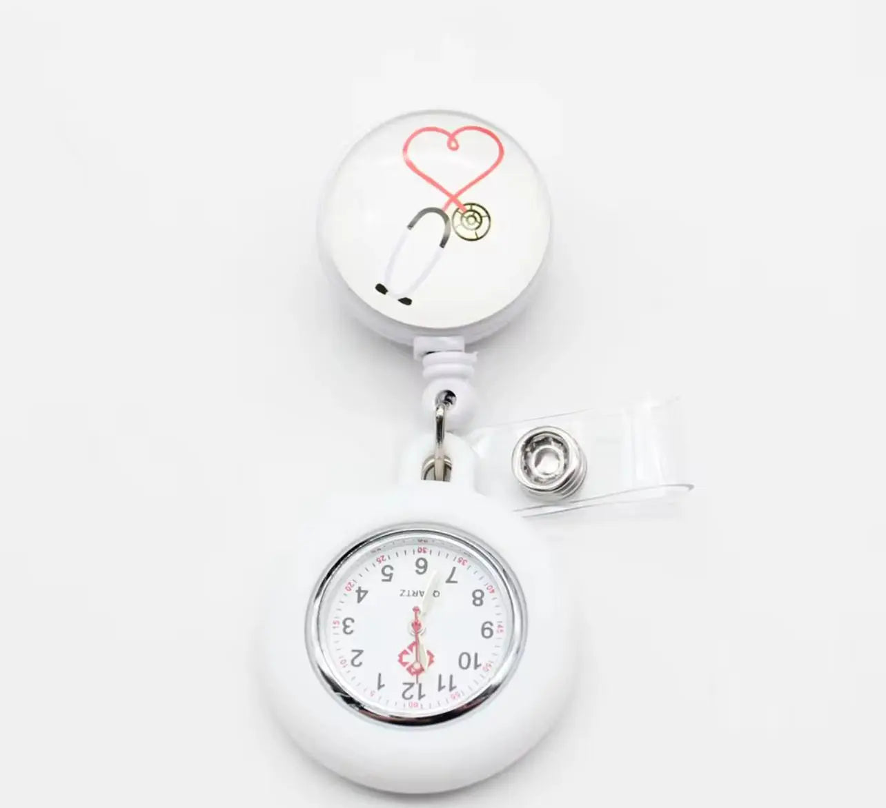 Watch Badge Reels