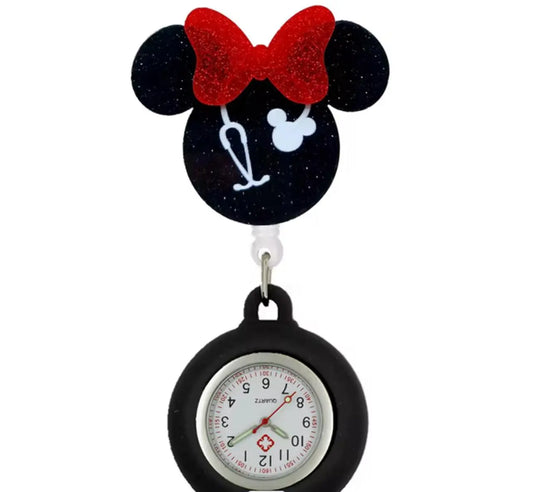 Watch Badge Reels