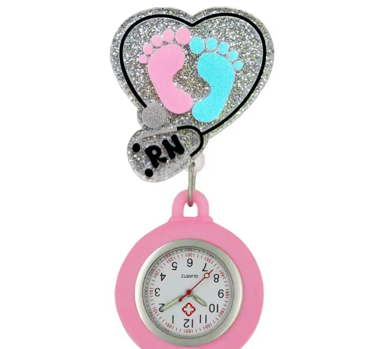 Watch Badge Reels