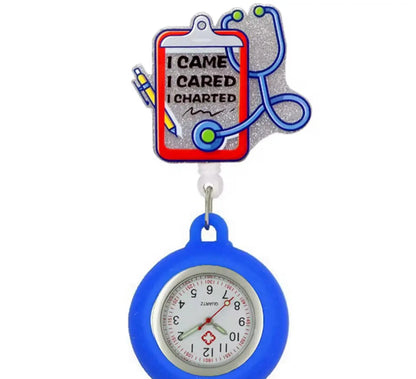 Watch Badge Reels