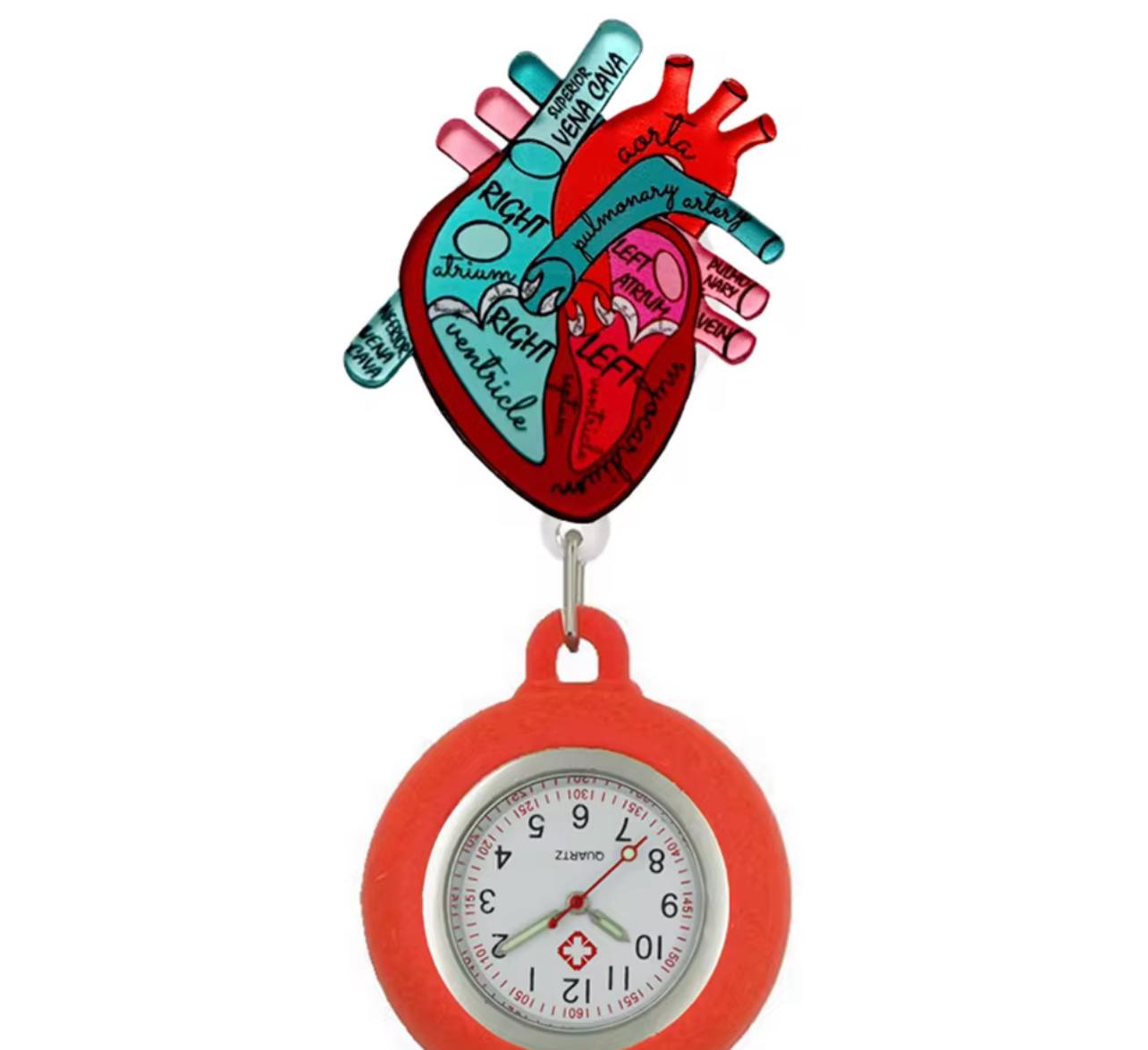 Watch Badge Reels