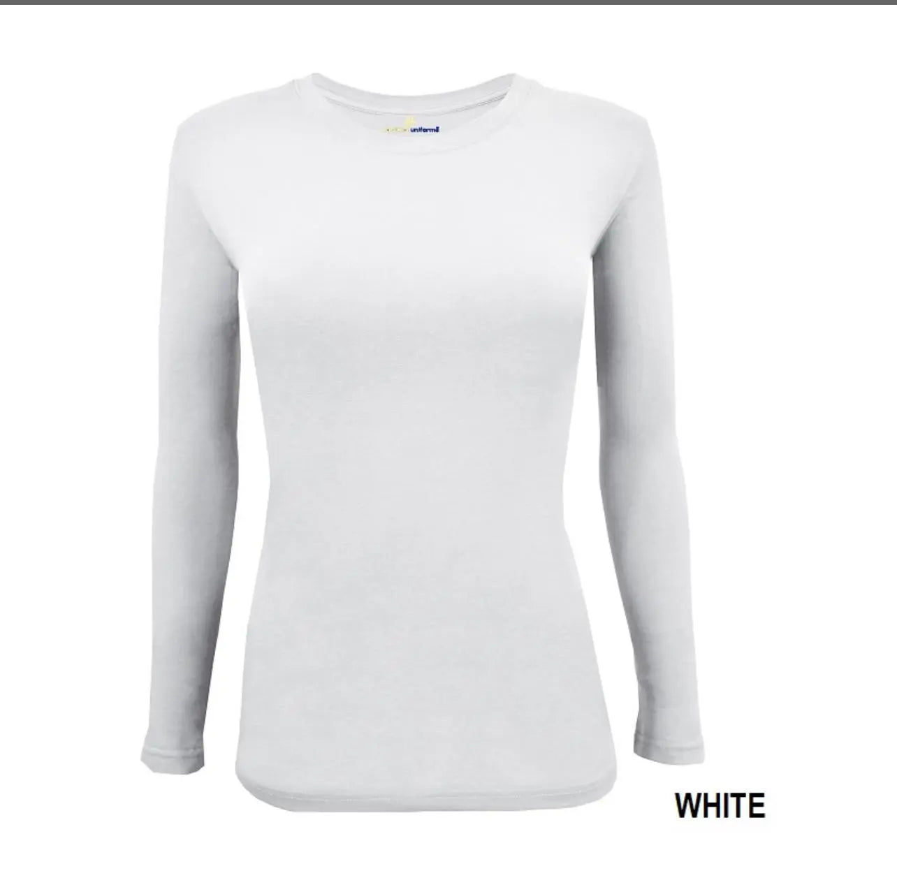 Scrub Undershirts