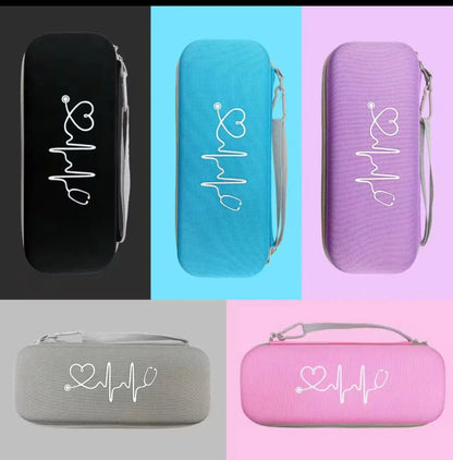 Stethoscope case - Scrub Essentials 