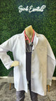 Scrub Essentials "On the Go" Lab coat - Scrub Essentials 